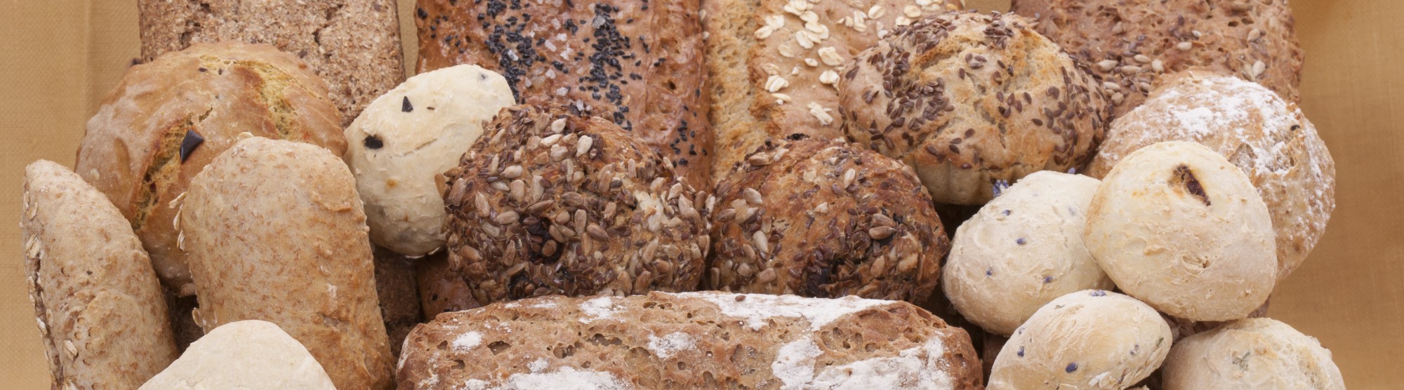 Santa Teresa – Pracownia Pieczywa