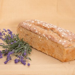 Chleb żytni razowy – razowiec