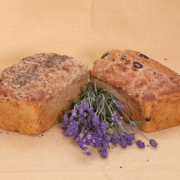 Chleb pszenno –żytni