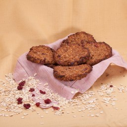 Ciastka energetyczne