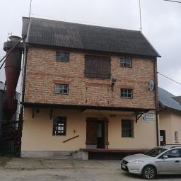 Relacja z wycieczki do młyna