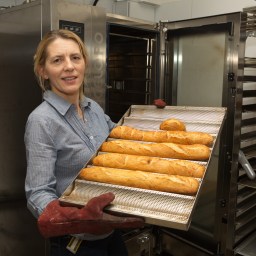 Nasze wypieki w „Eko-radość”