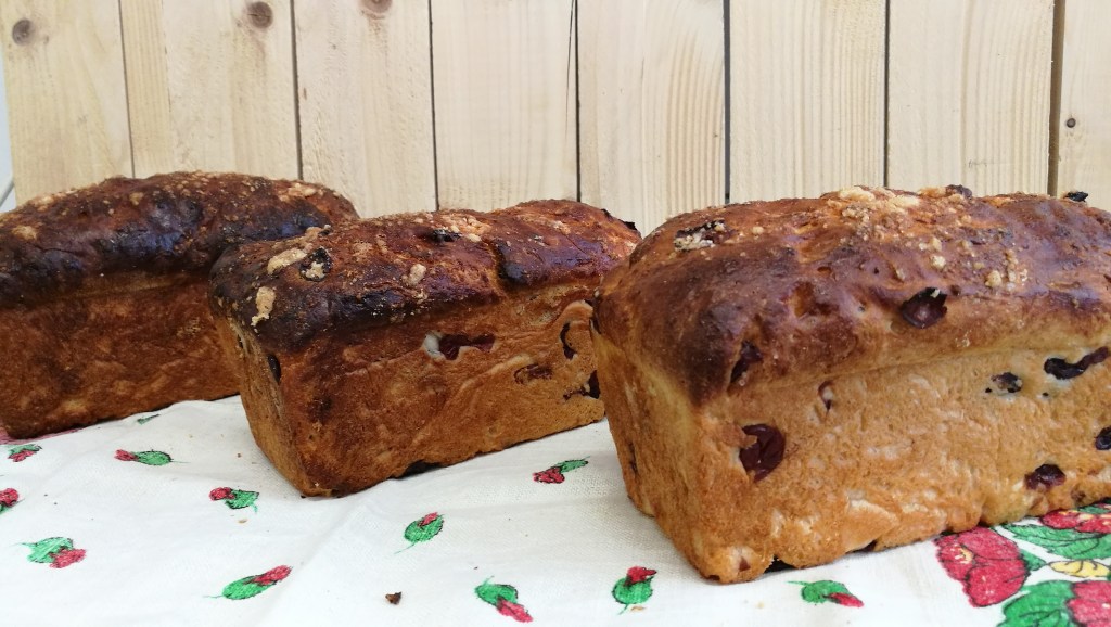 zdrowe ciasta na wielkanoc