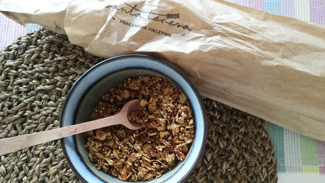 Granola