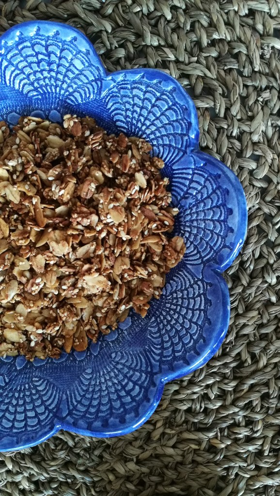 zdrowe i szybkie śniadanie