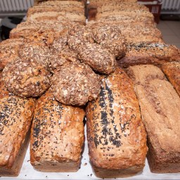 Gdzie brakuje Wam naszych wypieków?