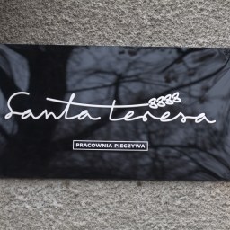 Zdrowe Pieczywo Warszawa- Santa Teresa