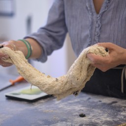 Mąka. Podstawa udanych wypieków.