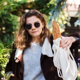 Gdzie kupić zdrowe pieczywo?