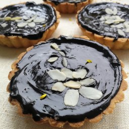 Mazurek Wielkanocny – Mazurek Czekoladowy