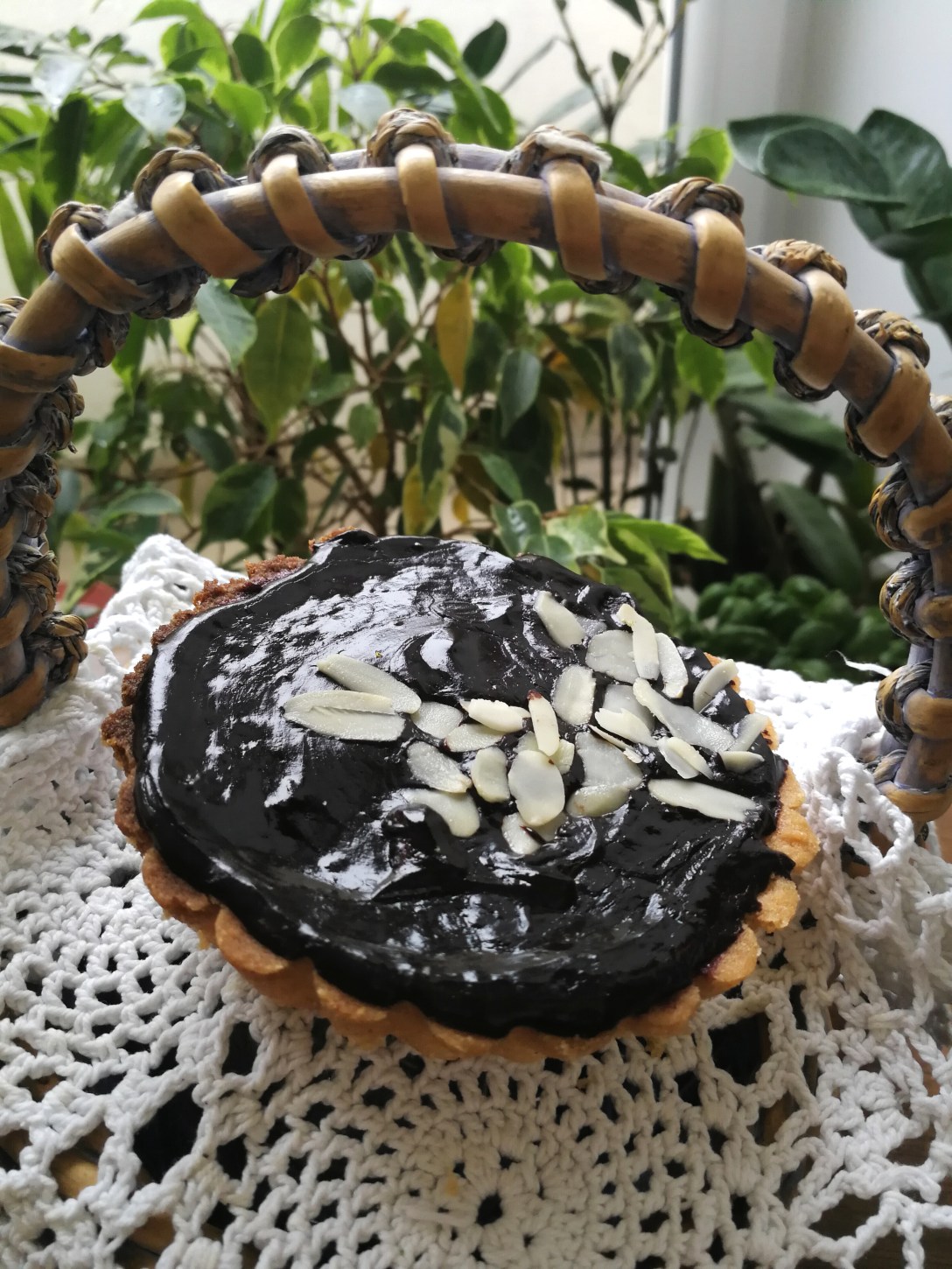 Jak ozdobić koszyczek wielkanocny?