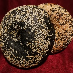 Co zjeść na śniadanie? Bajgle Warszawa