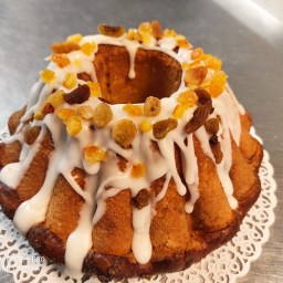 Wielkanocne wypieki Santa Teresa