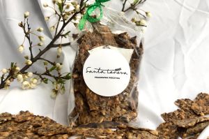 zdrowa przekąska santa teresa