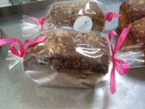 ciasto drożdżowe z bakaliami 