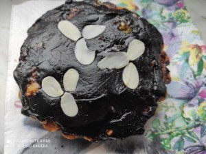 Mini mazurek wielkanocny Santa Teresa